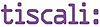 Tiscali logo